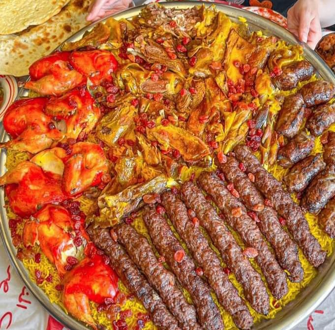 مشويات حضرموت المهندسين
